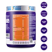 2 - Fast & Up EAA Intra - Training, 0.84 lb 30 Servings Lemon Zest