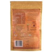 2 - Organic Wellness OW'Real Masala Chai, Unflavoured (With zipper pack) 0.100 kg