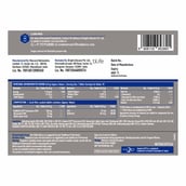 8 - TrueBasics Q10EDGE Blister,  10 tablet(s) 