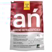 1 - Adreno Nutraceuticals Performance Whey,  2.2 lb  Mango Duet 