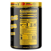 2 - Wild Buck Crea Pump,  Green Apple  0.57 lb 