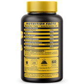 2 - Wild Buck Joint Support,  60 tablet(s) 