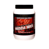 Ultimate Nutrition Muscle Juice 2544,  4.96 lb  Chocolate 