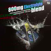 5 - Doctor'S Choice EAA (Essential Amino Acids),  0.66 lb  30 Servings  Orange & Mango Blast 