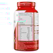 2 - Muscle Science Multivitamins and Minerals for Men, 60 softgels Buy 1 Get 1 Free