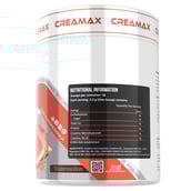 3 - Muscle Science Creamax Creatine Monohydrate,  Watermelon  0.35 lb 