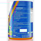 2 - Muscle Science BCAA 6000,  0.52 lb  30 Servings  Mojito 