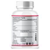 2 - NutraFirst Vitamin D3+K2,  60 capsules  Unflavoured 