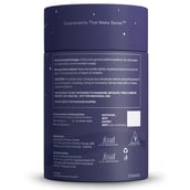 2 - Setu Sleep: Relax,  30 gummies  Strawberry 