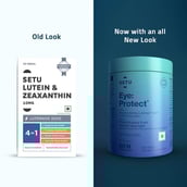 6 - Setu Eye: Protect,  60 capsules 
