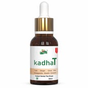 1 - Dr. Patkar's Kadha T, 30 ml