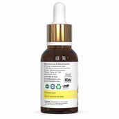 2 - Dr. Patkar's Turmeric Latte,  30 ml 