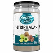 1 - Nectar Valley Triphala Powder, 250 g