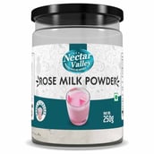 1 - Nectar Valley Milk Powder,  250 g  Rose 