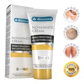 2 - Bionova Novawhite Cream,  100 ml  for All Skin Type 