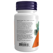 2 - Now GTF Chromium, 100 tablet(s)