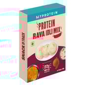2 - Myprotein Protein Rava Idli Mix, Unflavoured 200 g
