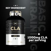 2 - Redcon1 CLA, 90 softgels