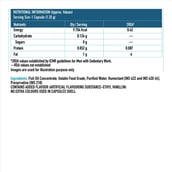 3 - HealthKart HK Vitals Salmon Omega-3 OP,  60 capsules 