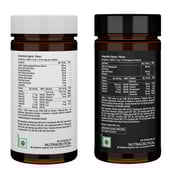 1 - TrueBasics AM PM Multivitamin Women, 30 tablet(s) Unflavoured