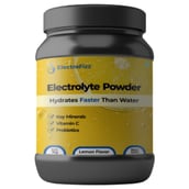 1 - ElectroFizz Electrolyte Powder,  1 kg  Lemon 