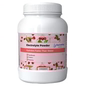1 - ElectroFizz Electrolyte Powder,  1 kg  Cherry 