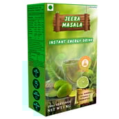 1 - ElectroFizz Electrolyte Powder,  1 kg  Jeera Masala 