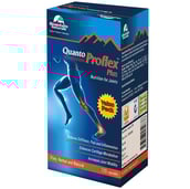 Quantum Naturals Quanto Proflex Plus,  120 capsules 