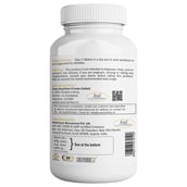 2 - Core Nutrition Triple Ginseng,  90 tablet(s) 