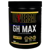 1 - Universal Nutrition GH Max,  180 tablet(s)  Unflavoured 