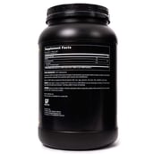 3 - Universal Nutrition Carbo Plus,  2.2 lb  Unflavoured 