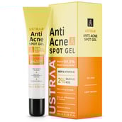 1 - Ustraa Anti Acne Spot Gel,  15 g  Acne Control 