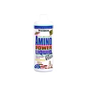 Weider Amino Power Liquid, 1 L 66 Servings Madarine