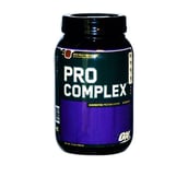 ON (Optimum Nutrition) Pro Complex,  2.3 lb  Rich Milk Chocolate 