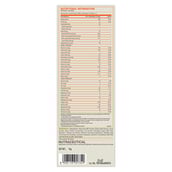 3 - MB Fuel One Weight Gainer,  2.2 lb  Chocolate 