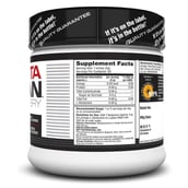 2 - Labrada Glutalean,  0.55 lb  Unflavoured 