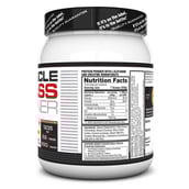 2 - Labrada Muscle Mass Gainer, 2.2 lb Vanilla