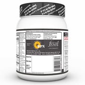 3 - Labrada Muscle Mass Gainer,  2.2 lb  Chocolate Hezulnut 