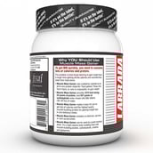 4 - Labrada Muscle Mass Gainer,  2.2 lb  Mocha 