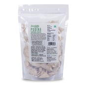 2 - Snackible Pudina Tapioca Chips,  Unflavoured  70 g 