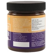 3 - Snackible Peanut Butter,  200 g  Chocolate 