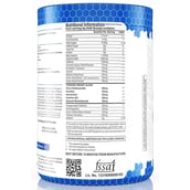 2 - Muscle Science Ignitor Nex Gen Pre-Workout,  0.44 lb  Guava 