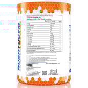 2 - Muscle Science C6 Explode Pre-Workout,  0.26 lb  Guava Blueberry 