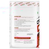 3 - Muscle Science L-Carnitine Core 3000, 0.42 lb Orange