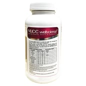 2 - VLCC Wellscience Livhealth,  90 tablet(s) 