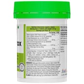 2 - Swisse Ultiboost Liver Detox, 30 tablet(s)