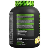 2 - MusclePharm Combat 100% Whey,  5 lb  Cookies & Cream 