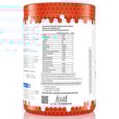 2 - Muscle Science Ignitor Nex Gen Pre-Workout,  0.52 lb  Fruit Punch 