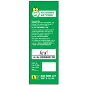 7 - NourishVitals Granola Snack Bar,  5 Piece(s)/Pack  Cranberry & Black Currant 