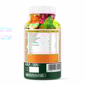 2 - NatureLife Nutrition Plant Based Multivitamin,  60 capsules  Unflavoured 